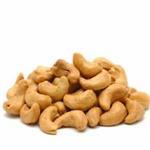 KAJU (CASHEW) ROASTED 500GM